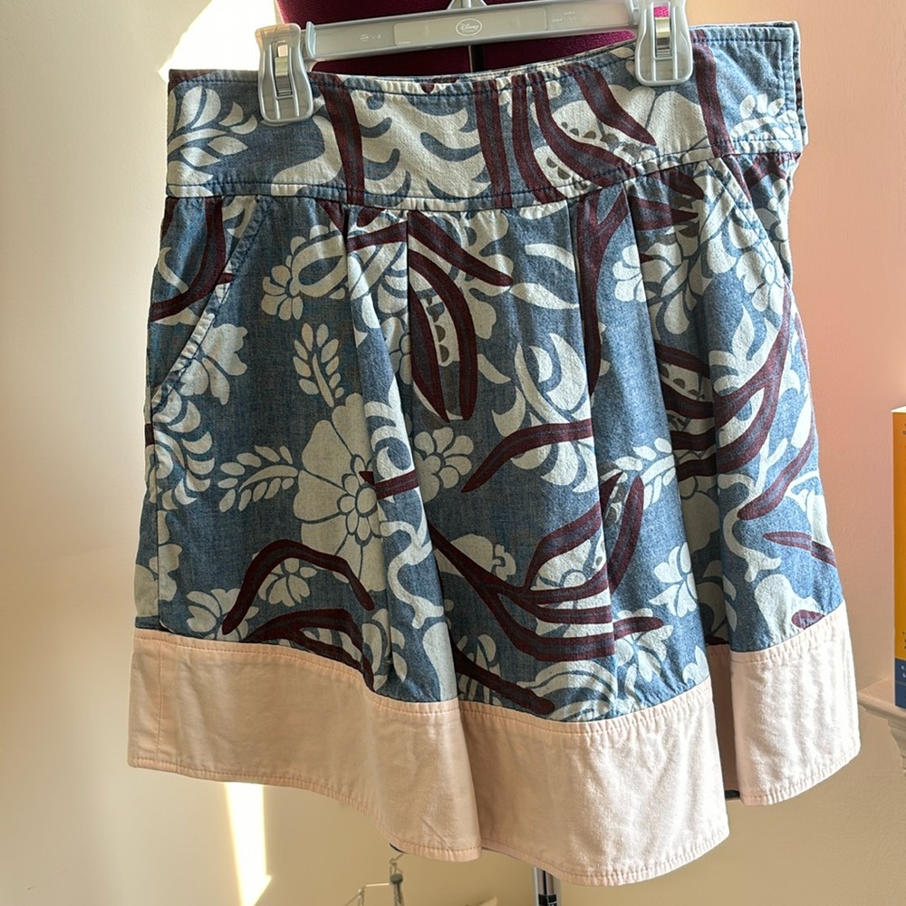 Marc Jacobs skirt, size 2.